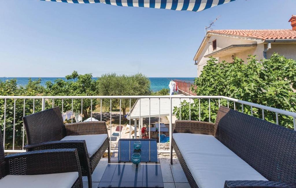 Вилла Casa Rocco Умаг Экстерьер фото