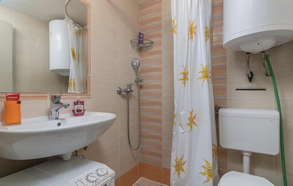 Вилла Casa Rocco Умаг Экстерьер фото