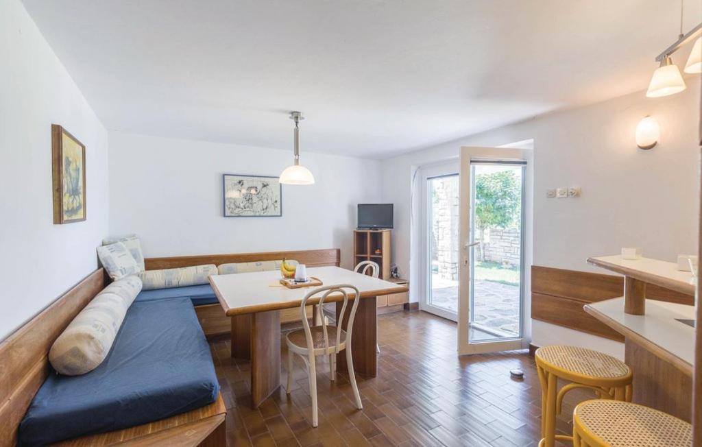 Вилла Casa Rocco Умаг Экстерьер фото